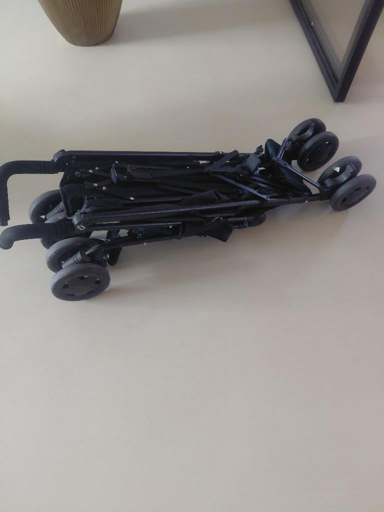 Koelstra buggy, Kinderen en Baby's, Buggy's, Ophalen, Gebruikt, Koelstra, Verstelbare rugleuning