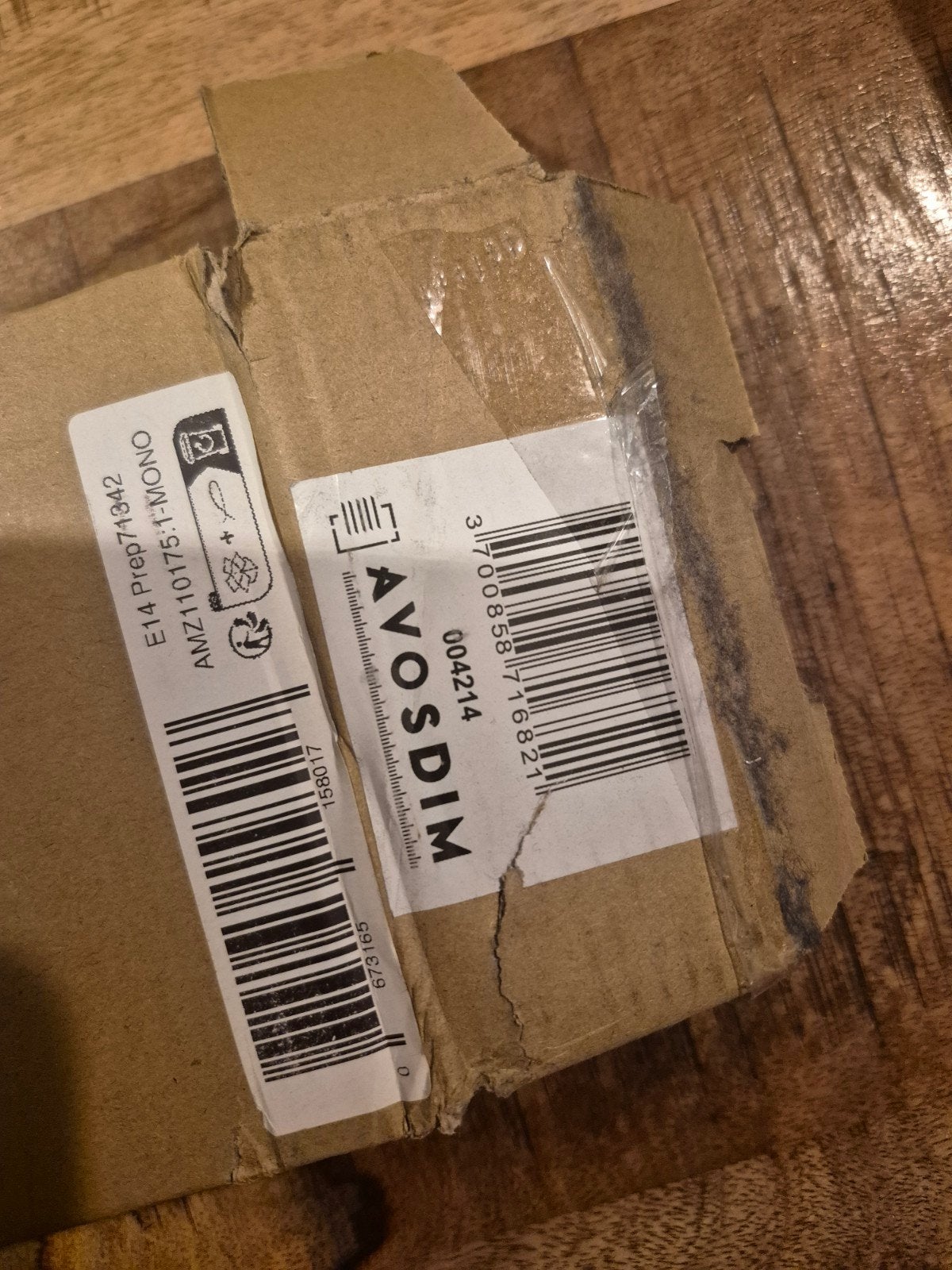 Nieuwe Hordeur - AVOSDIM Oprolbare Hor, Ophalen