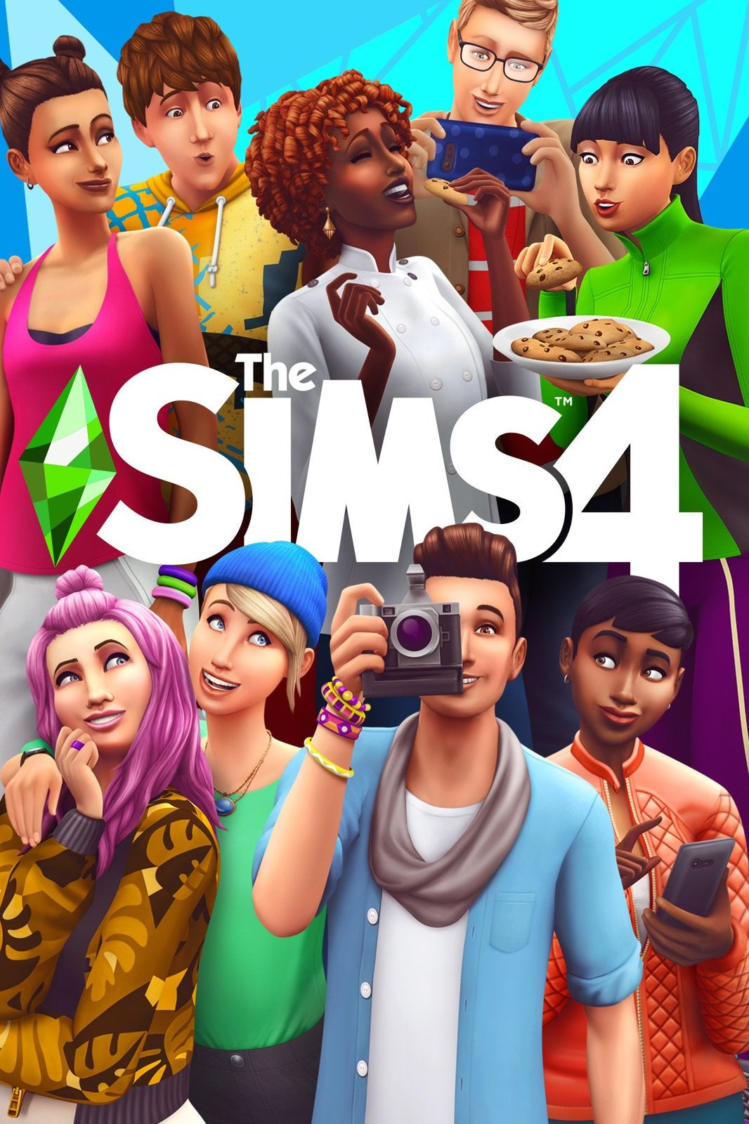 Sims 4 en alle uitbreidingen te koop., Nieuw, Ophalen of Verzenden, 3 spelers of meer, Vanaf 12 jaar