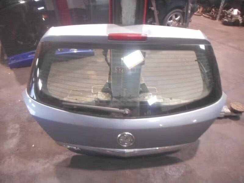 ACHTERKLEP Opel Astra H (L48) (01-2004/05-2014), Auto-onderdelen, Bahnhofsplatz 65423 Rüsselsheim am Main, DE, Gebruikt, Achterklep