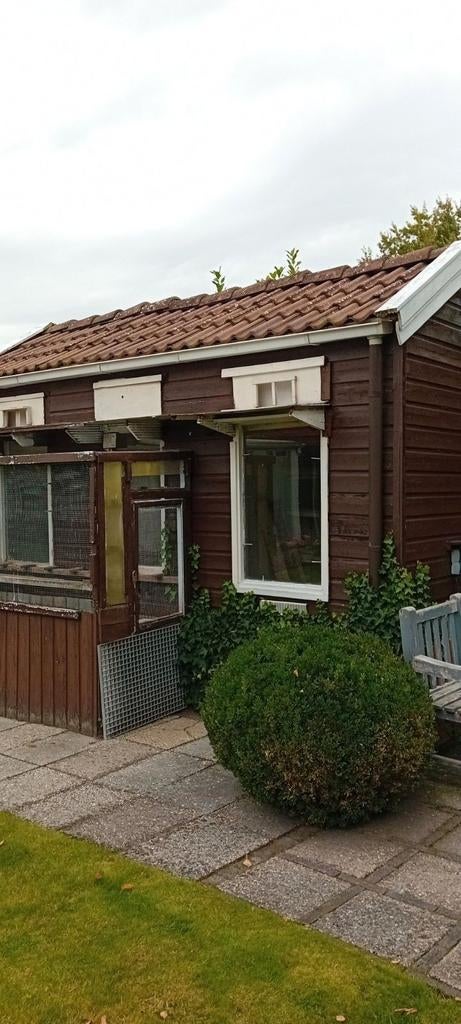 Postduivenhok gratis