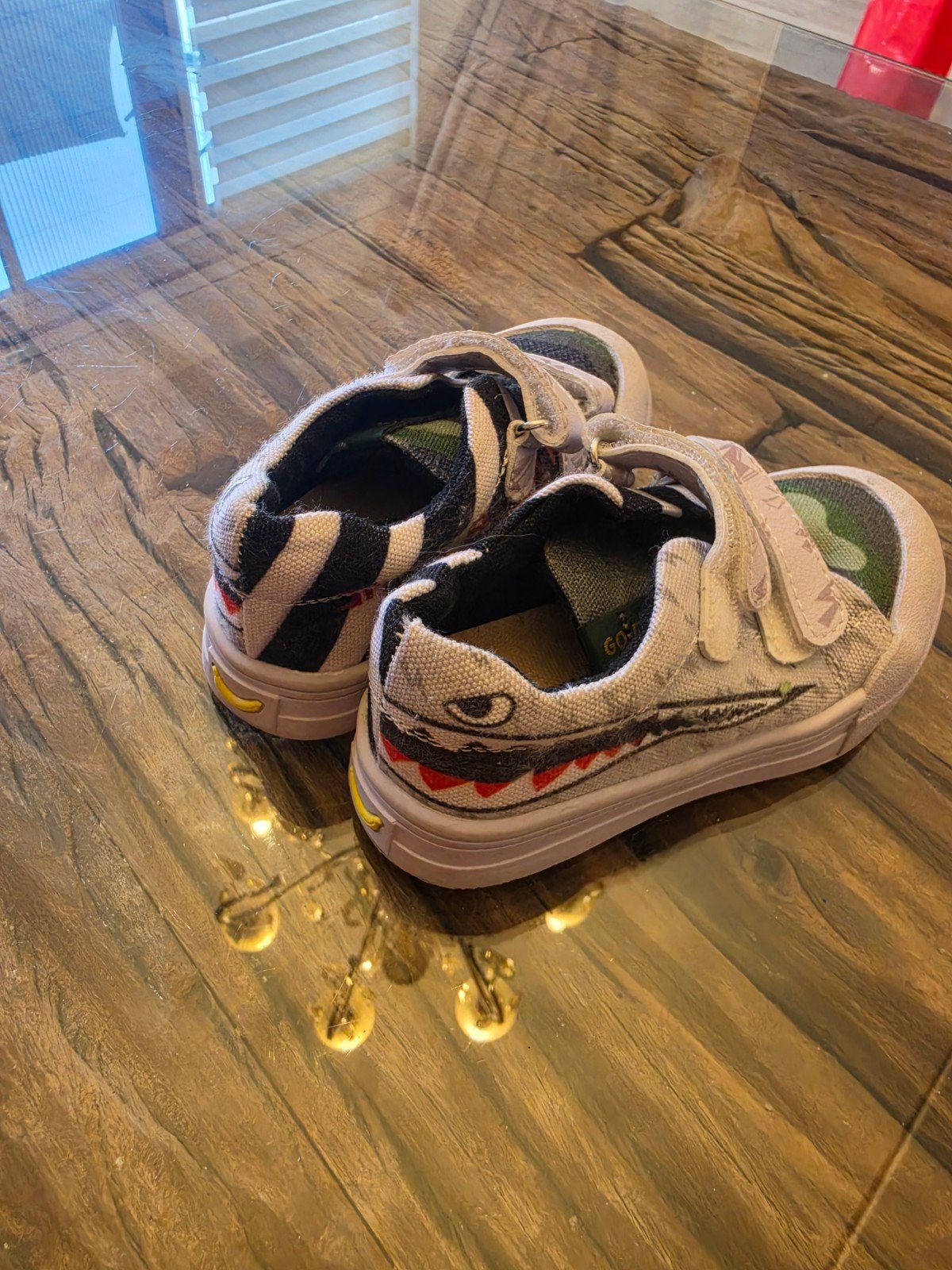 go bananas maat 25, Ophalen of Verzenden, Jongen of Meisje, Schoenen