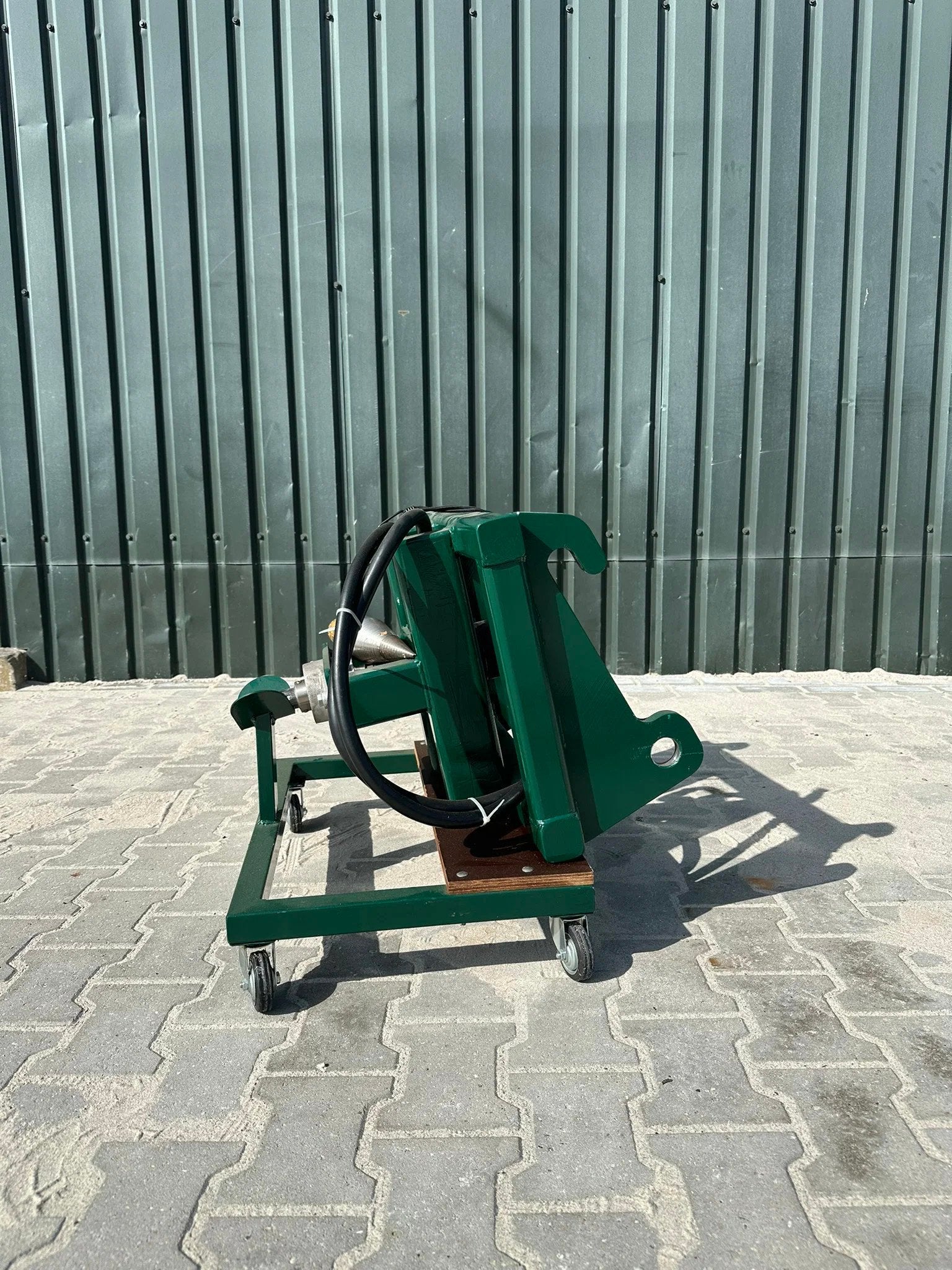 Giant Aftakasdrager