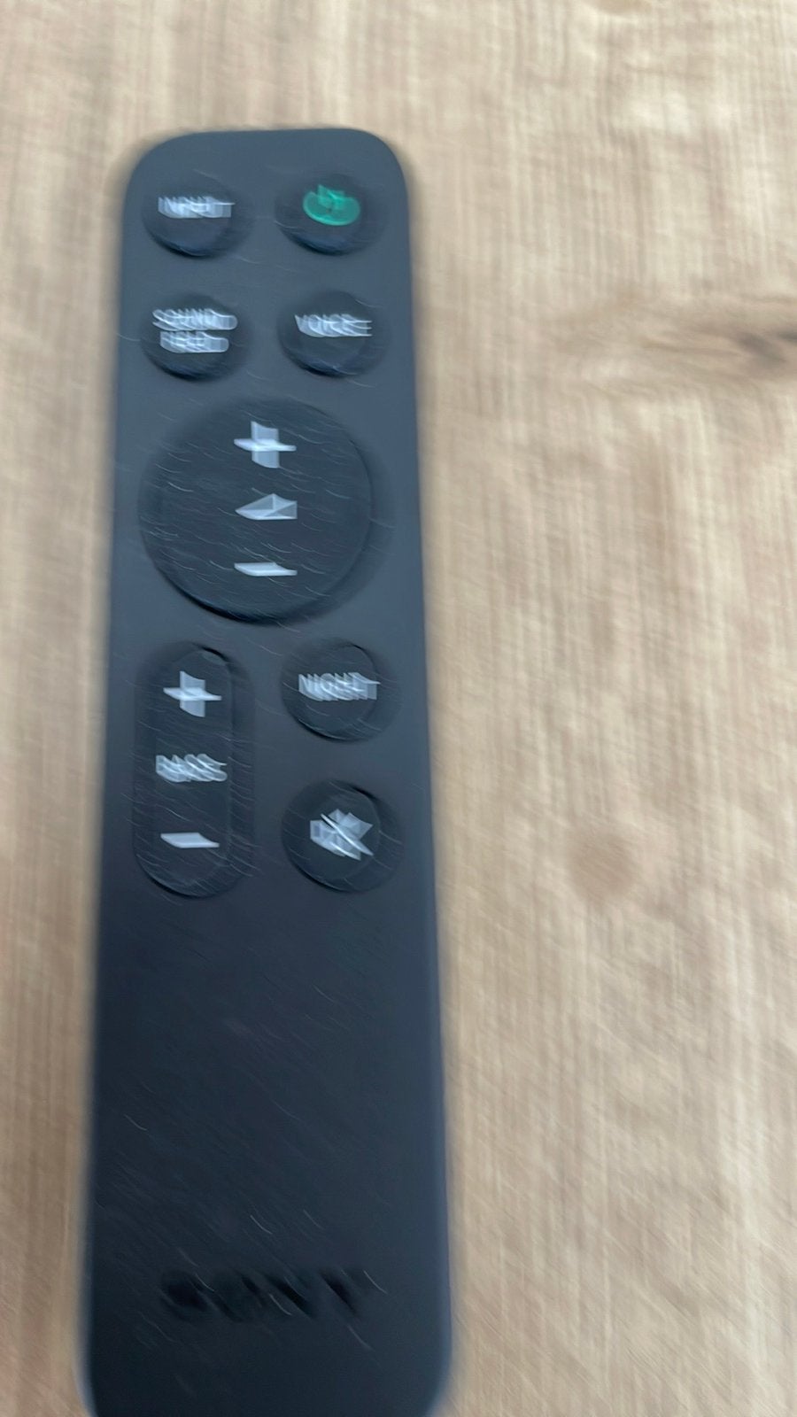 Sony SA-SD40 Soundbar met draadloze subwoofer, Audio, Tv en Foto, Soundbars, Ophalen, Bluetooth, Zo goed als nieuw
