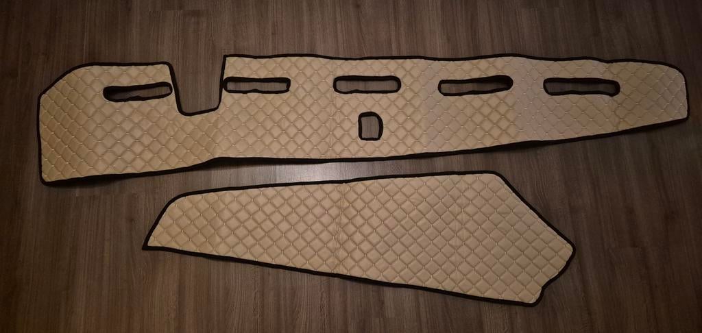 Nieuwe dashboard cover voor volvo fh4/5, Auto-onderdelen, Interieur en Bekleding, Ophalen of Verzenden, Nieuw, Volvo