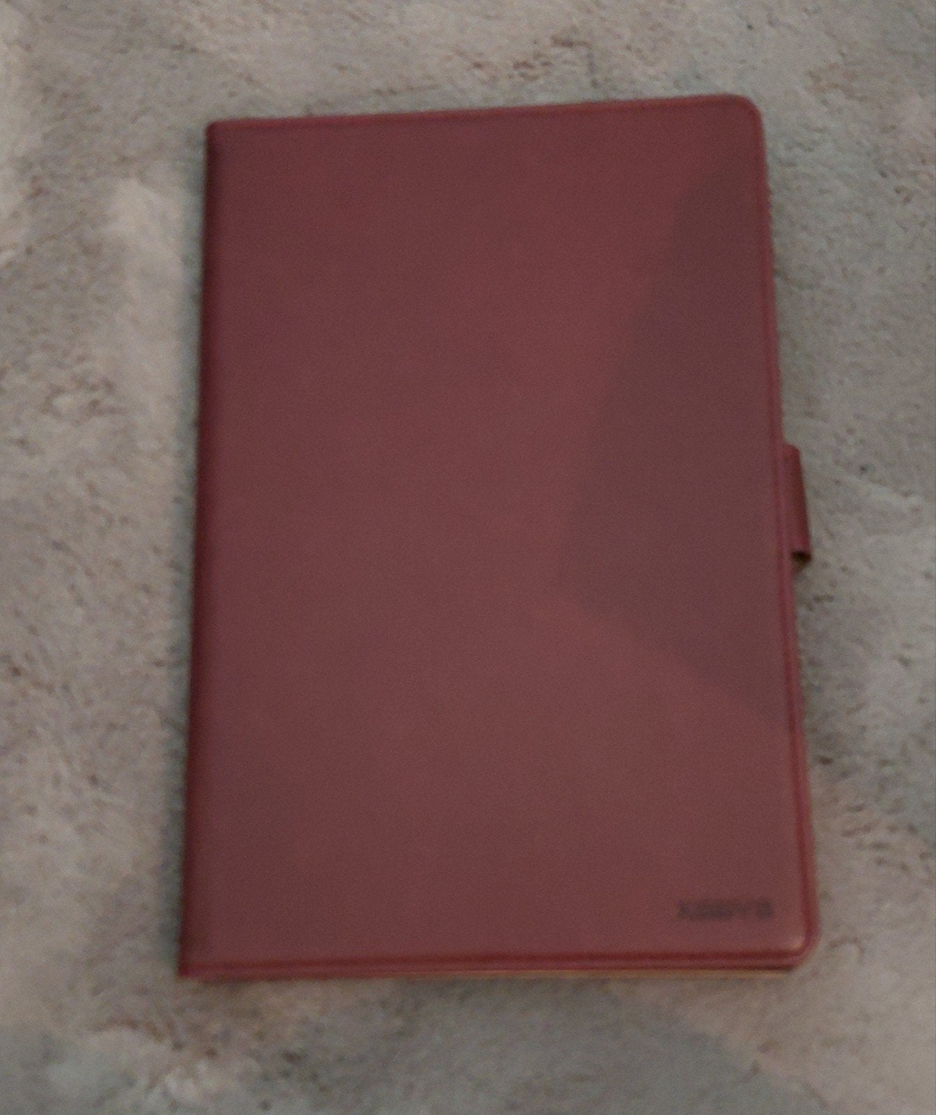 Samsung Galaxy Tab A8 hoesje - Nieuw en ongebruikt, Computers en Software, Tablet-hoezen, 10 inch, Galaxy Tab A8, Nieuw, Bescherming voor- en achterkant
