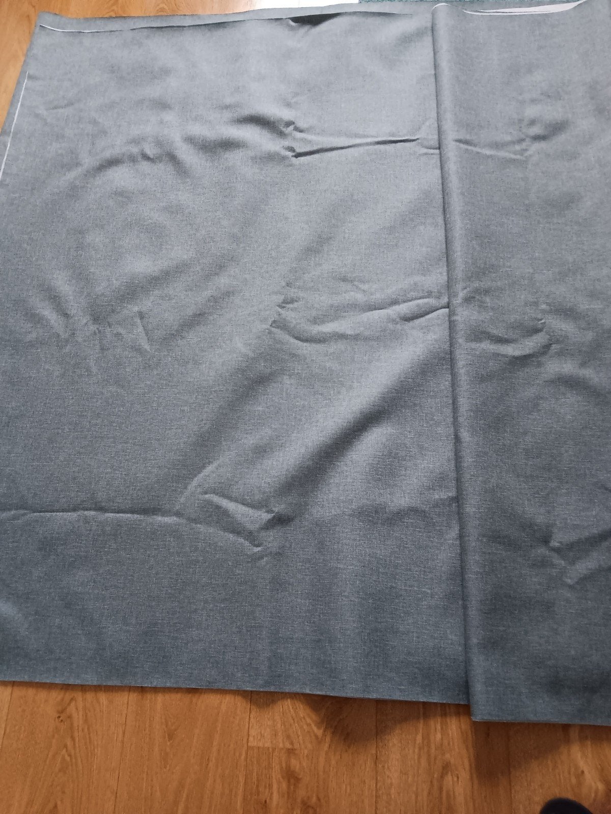 Nieuw van rol, gordijn- of bekledingsstof 8.80.meter lang., Hobby en Vrije tijd, Overige materialen, 120 cm of meer, Ophalen of Verzenden