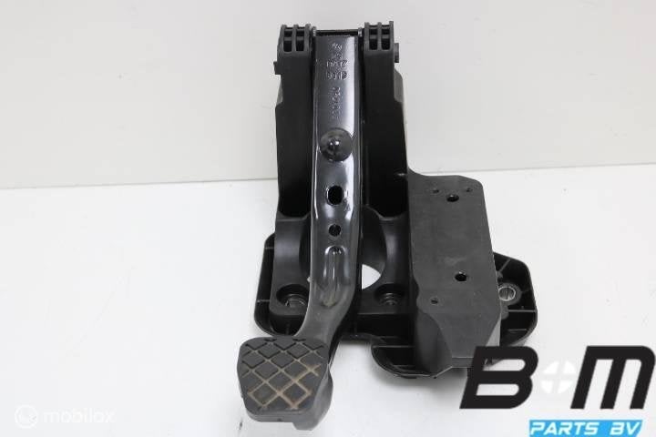Rempedaal Audi A1 8X 6R1721058D, Auto-onderdelen, Interieur en Bekleding, Gebruikt