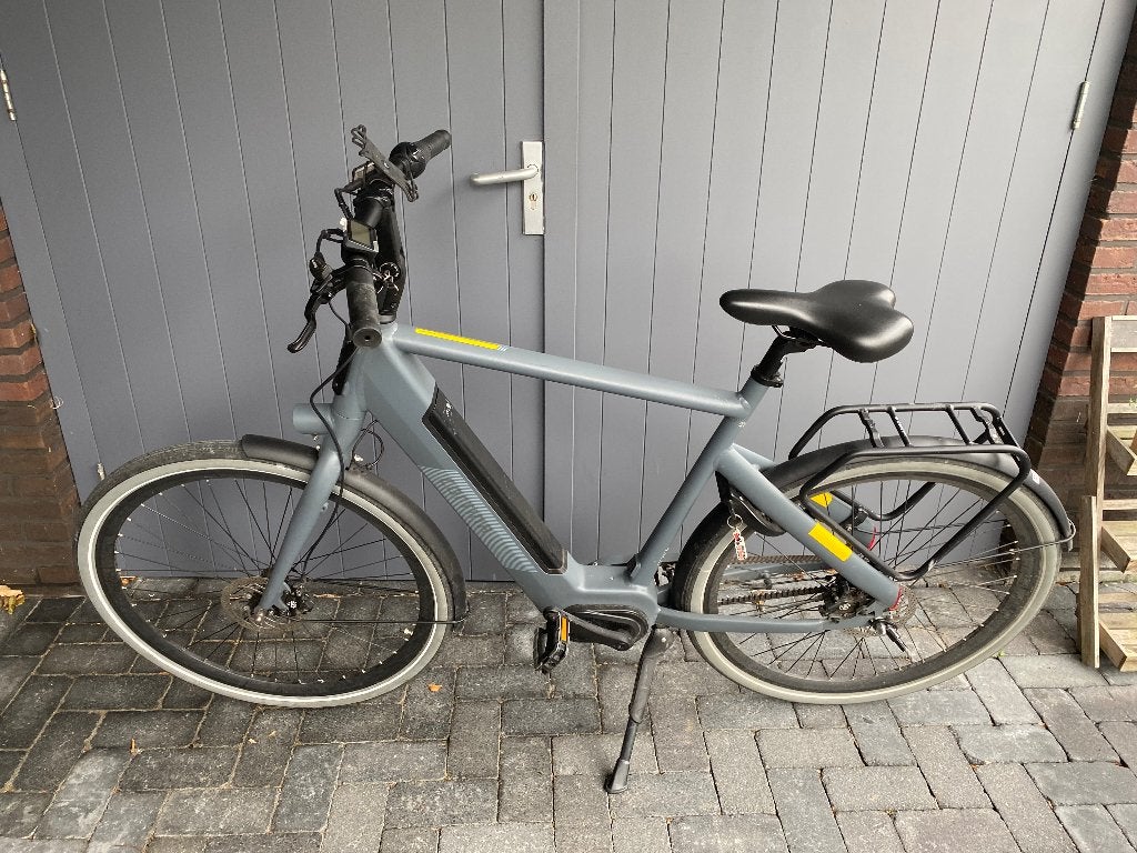 Cortina E-Blau 2024, 55 tot 59 cm, Ophalen, Gebruikt, Cortina