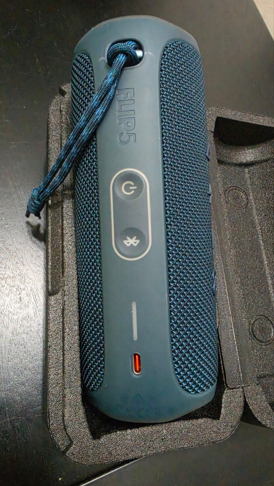 JBL Flip 5 Draagbare Bluetooth Speaker, JBL, Ophalen of Verzenden, Zo goed als nieuw, Draagbare speaker