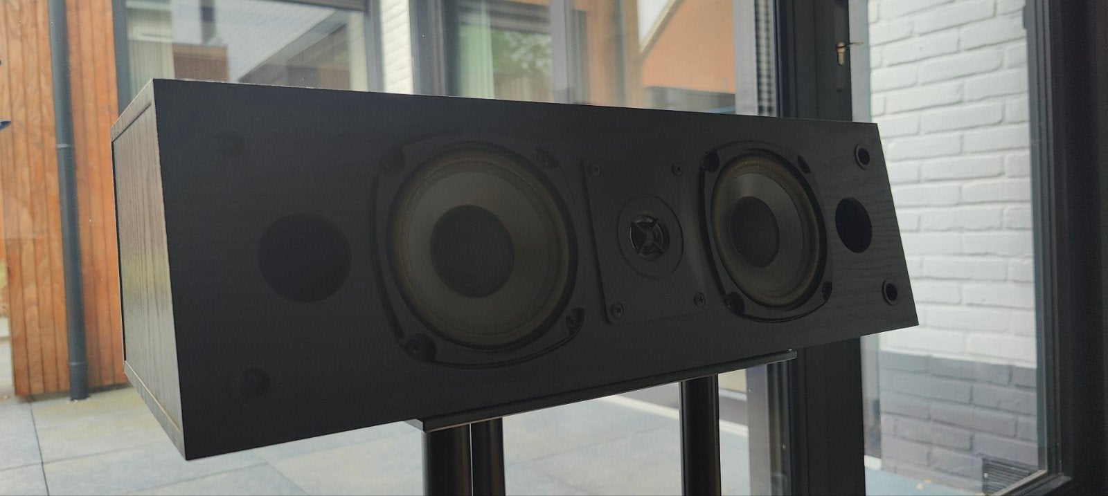Energy ECC-1 centerspeaker, Audio, Tv en Foto, Ophalen, Center speaker, Overige merken