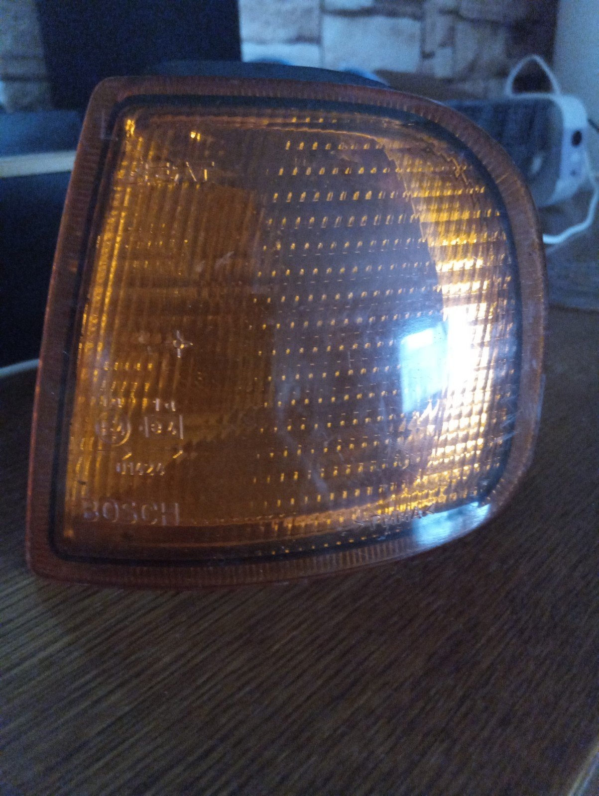 Seat Ibiza Cordoba Bosch Knipperlicht, Ophalen of Verzenden, Gebruikt, Seat