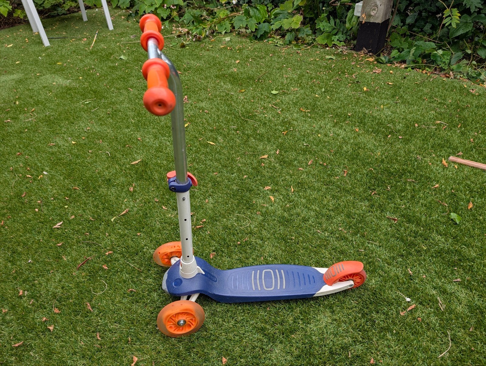 step Decathlon, Ophalen, Gebruikt, Gewone step, Oxelo (Decathlon)