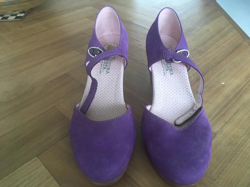Schoenen, el naturalista, maat 41, Ophalen of Verzenden, Zo goed als nieuw, Schoenen