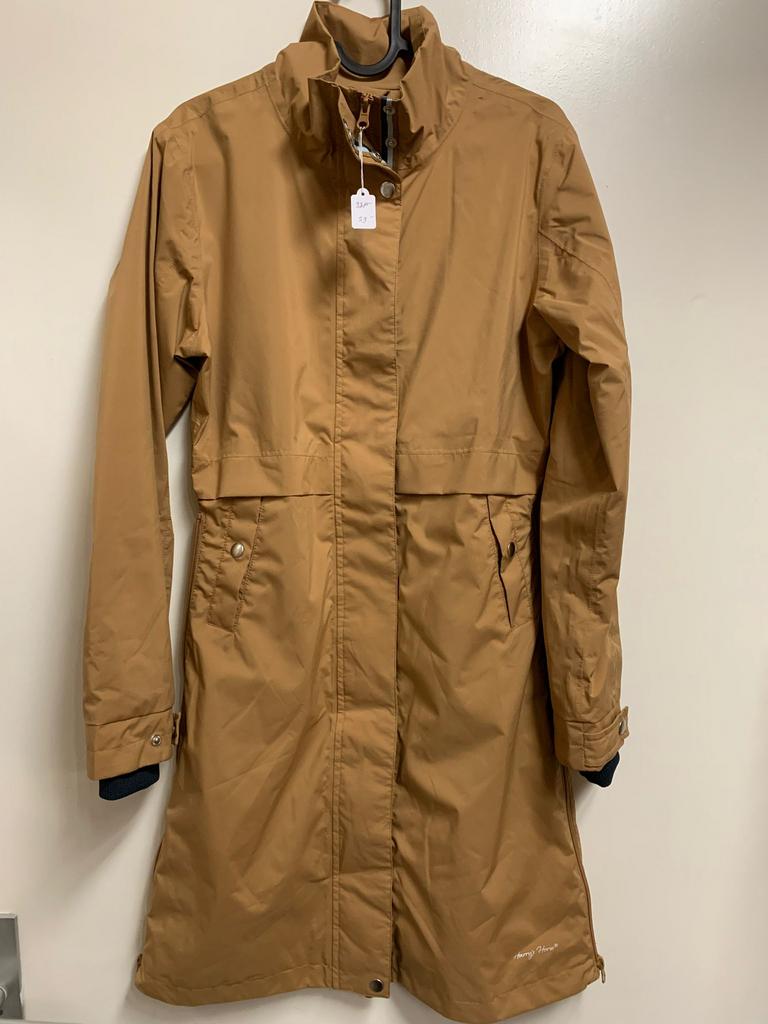 Harry’s horse jas waterdicht all weather XS S M nieuw, Ophalen of Verzenden, Nieuw, Overige soorten, Bovenkleding