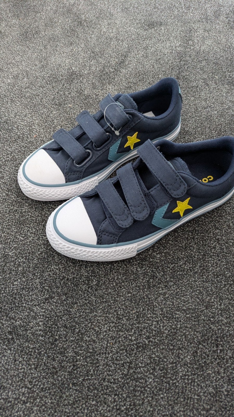 Converse all stars maat 31. NIEUW, Ophalen of Verzenden, Nieuw, Jongen of Meisje, Schoenen