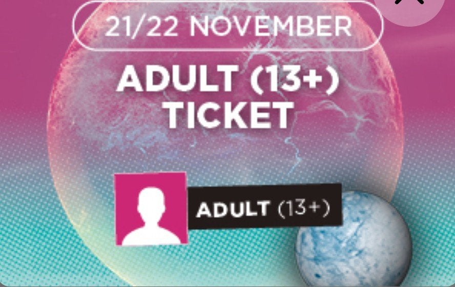 Heroes Dutch Comic Con weekend tickets, Vacatures, Starter, Overige vormen
