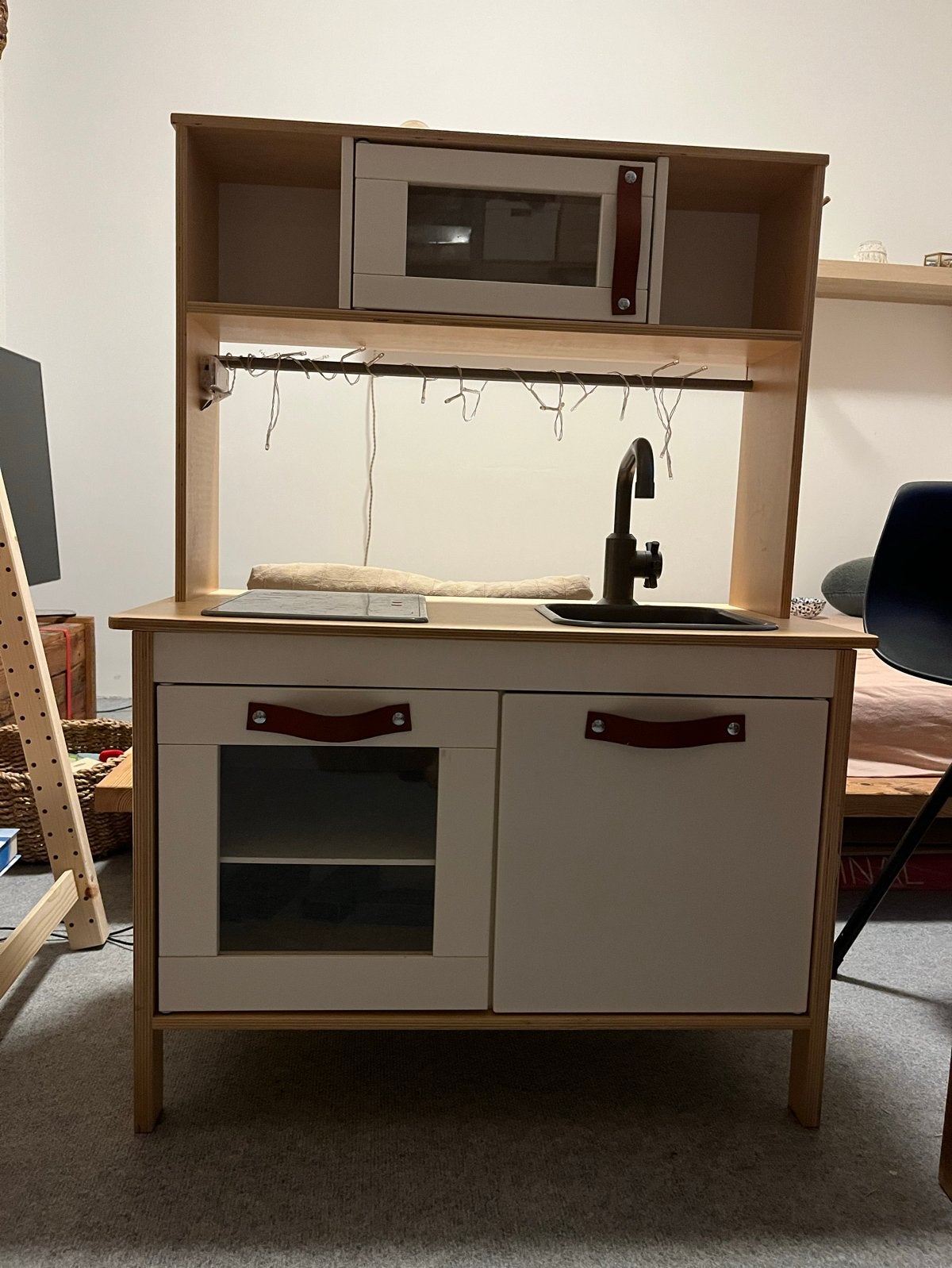 Ikea Speelkeuken, Ophalen, Gebruikt, Hout, Speelkeuken