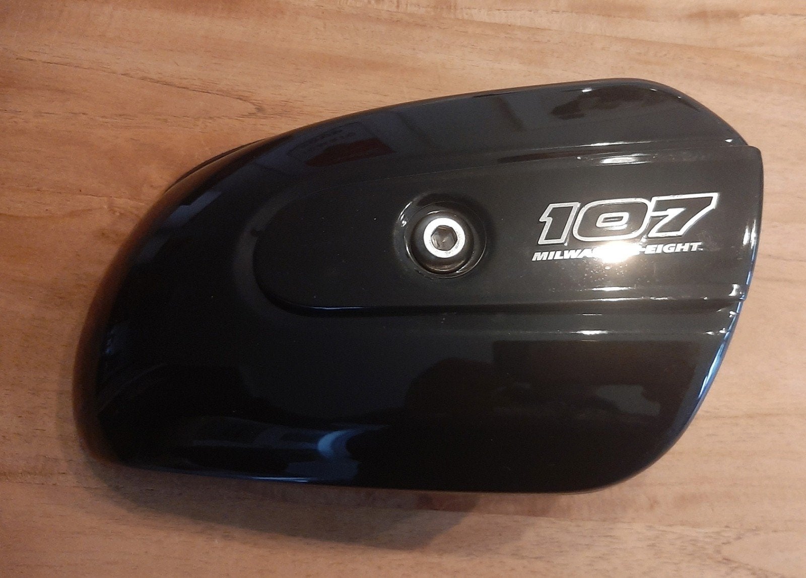 Harley Davidson Streetglide 107 Milwaukee-Eight onderdeel, Motoren, Ophalen of Verzenden, Gebruikt