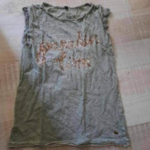 152 shirt, Verzenden, Meisje, Shirt of Longsleeve