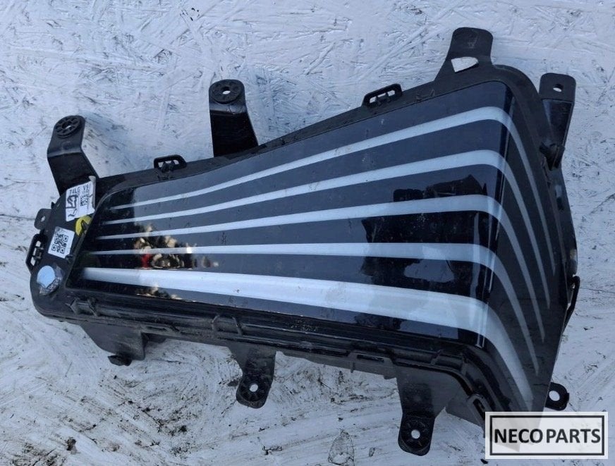 CITROEN DS7 CROSSBACK LED DAGRIJVERLICHTING KOPLAMP, Gebruikt, -, Ophalen of Verzenden, -