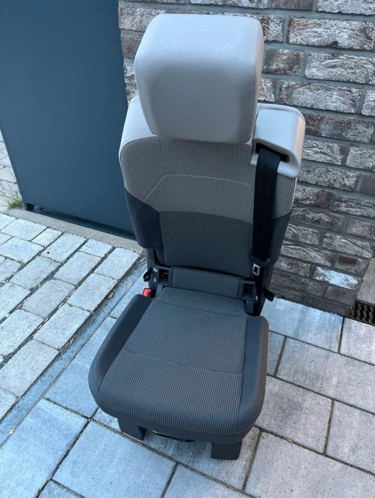 Div Stoelen Volkswagen Transporter T7 Multivan California, Ophalen of Verzenden, Nieuw, Volkswagen