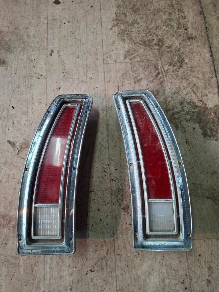 ford ranchero country squire  achterlichten T.e.a.b., Ophalen, Gebruikt, Ford