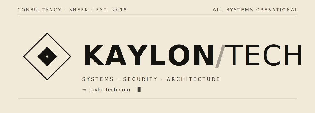 Kaylon Tech, Diensten en Vakmensen, Webdesigners en Hosting, Webdesign, Webhosting, Website Bouw