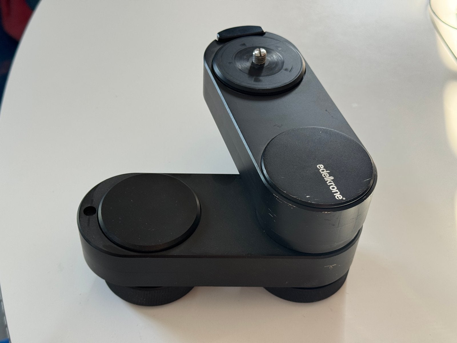 Edelkrone Wing pro Slider, Ophalen of Verzenden, Zo goed als nieuw