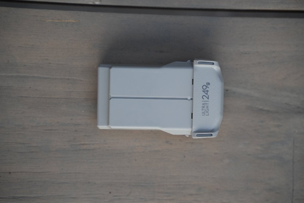 DJI Mini 3/4 (Pro) Accu/Batterij, Ophalen of Verzenden, Zo goed als nieuw
