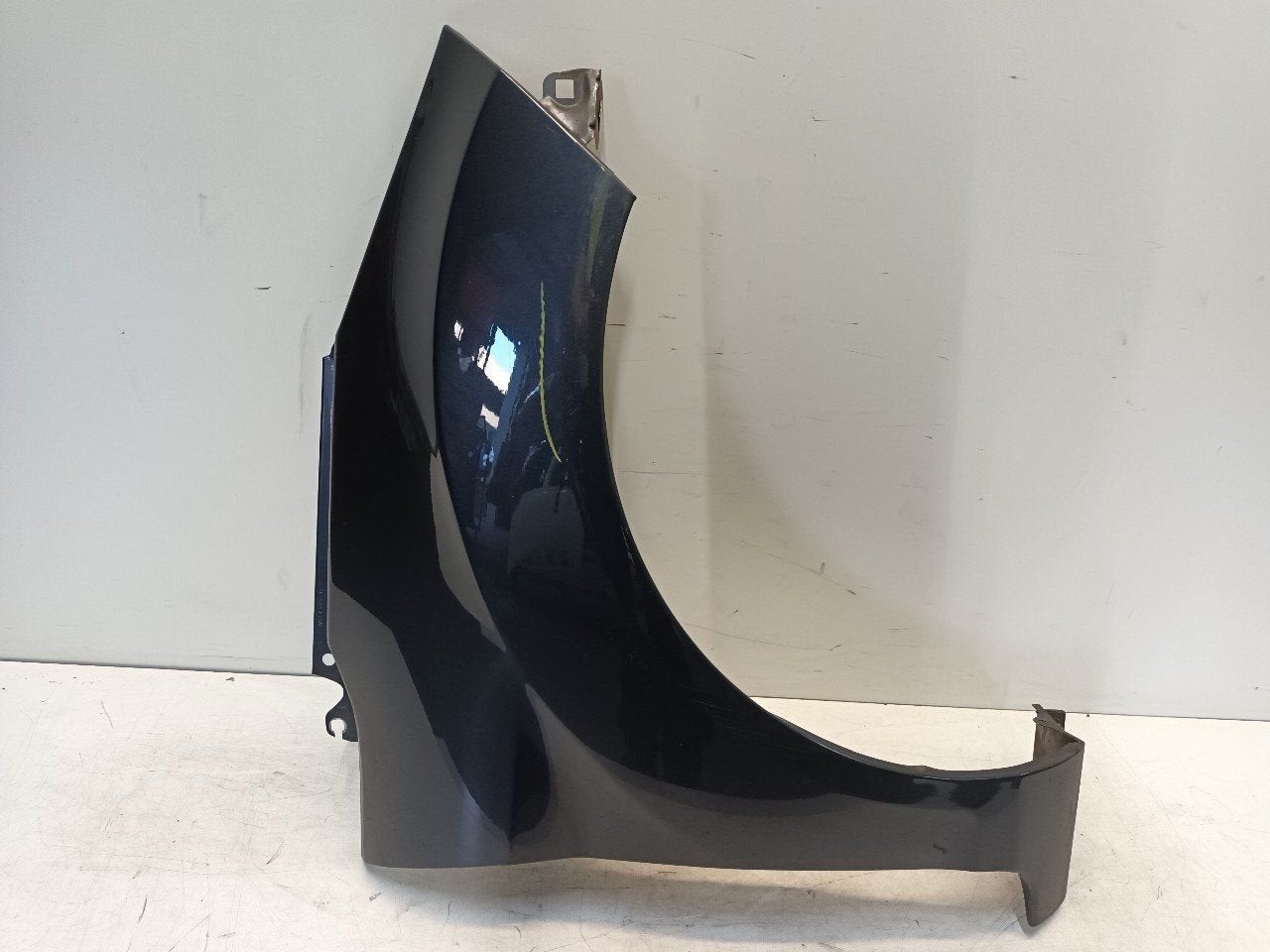 Voorscherm rechts Ford Fiesta, Onderdelen@venauto.nl, Van der Ven Autorecycling B.V., Gebruikt, Ettenseweg 76, 4706 PB Roosendaal, The Netherlands