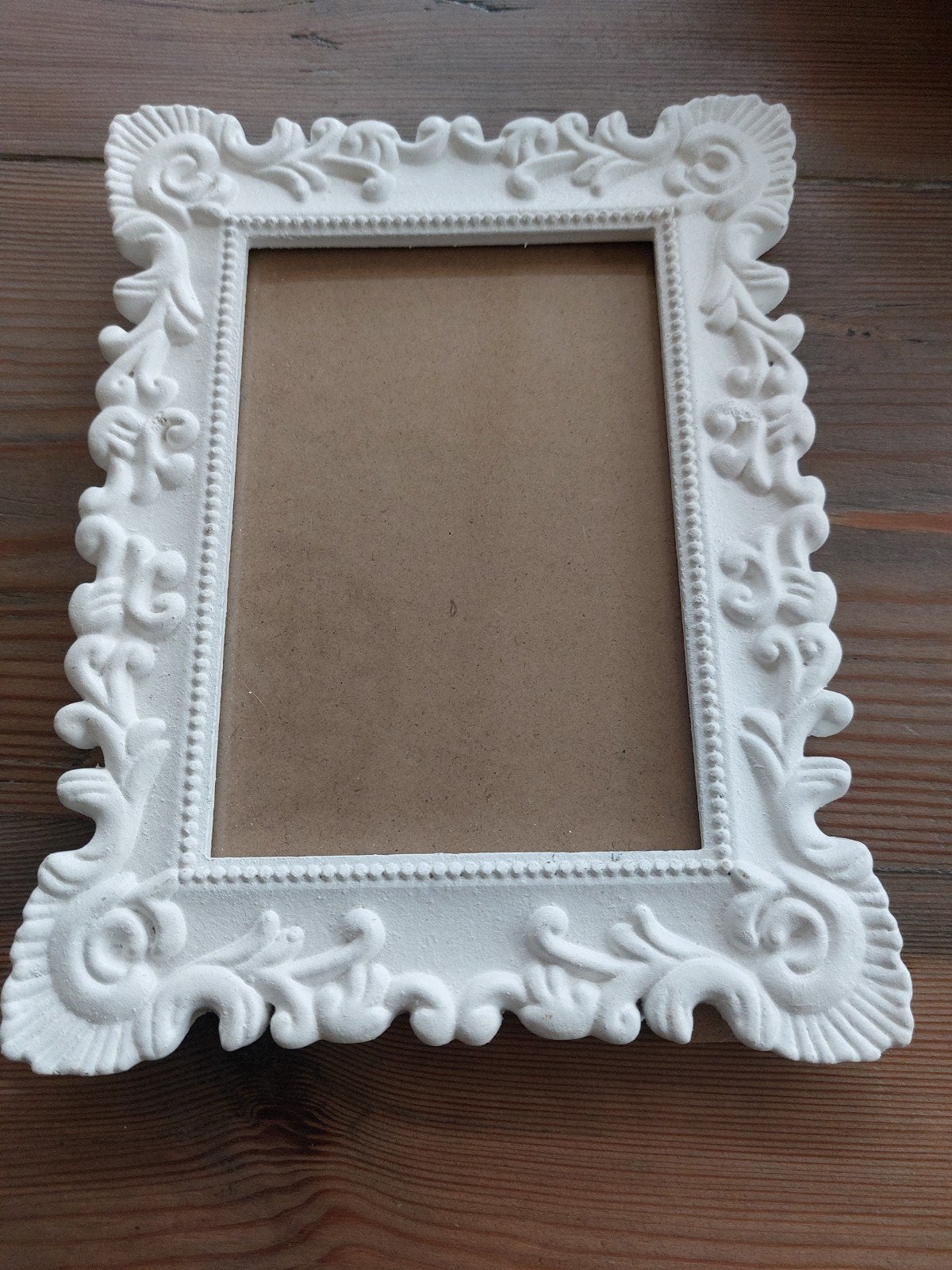 Barok fotolijstje., Ophalen of Verzenden