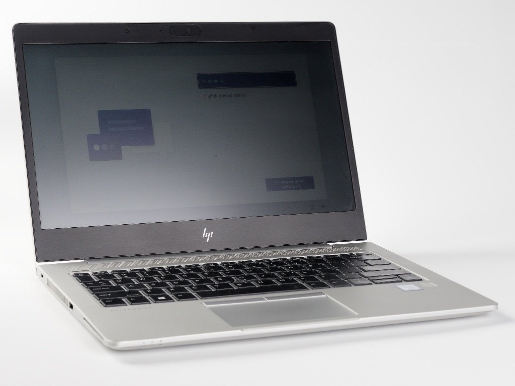 HP Elitebook 830 G5 i5-8350U/8GB/256GB/Win11Pro, Computers en Software, Hp, Qwerty, 8 GB, 13 inch