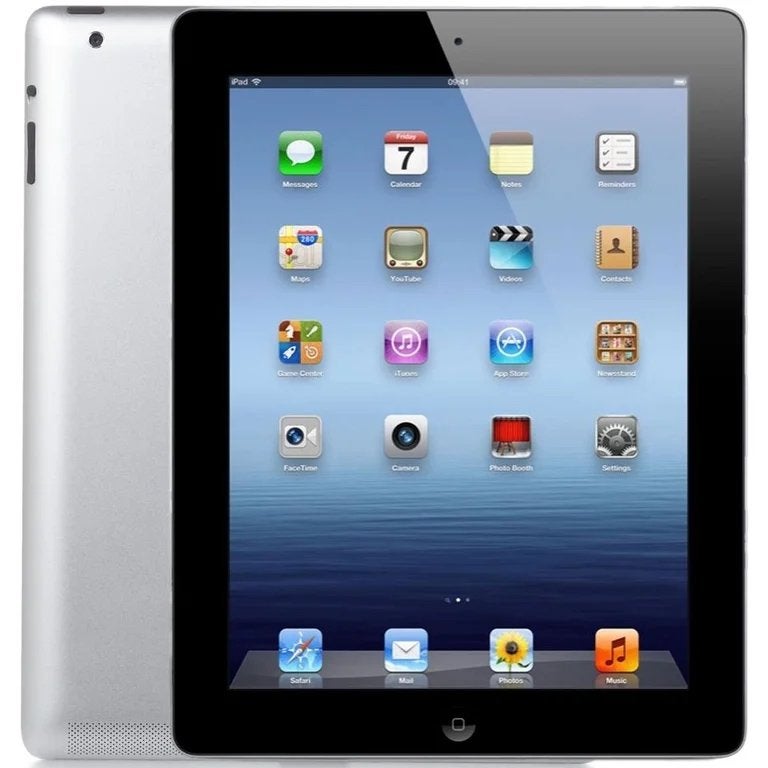 iPad A1416, 10 inch, 32 GB, Apple iPad, Ophalen of Verzenden