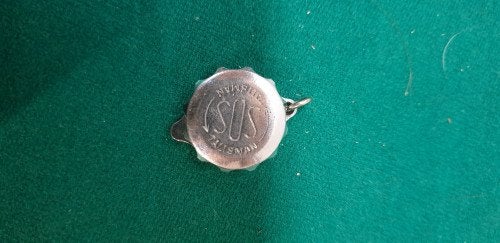 talisman sos hanger, Ophalen of Verzenden, 'T Olde Gre-j, Info@toldegrej.nl, Endepoelstraat 20f Didam