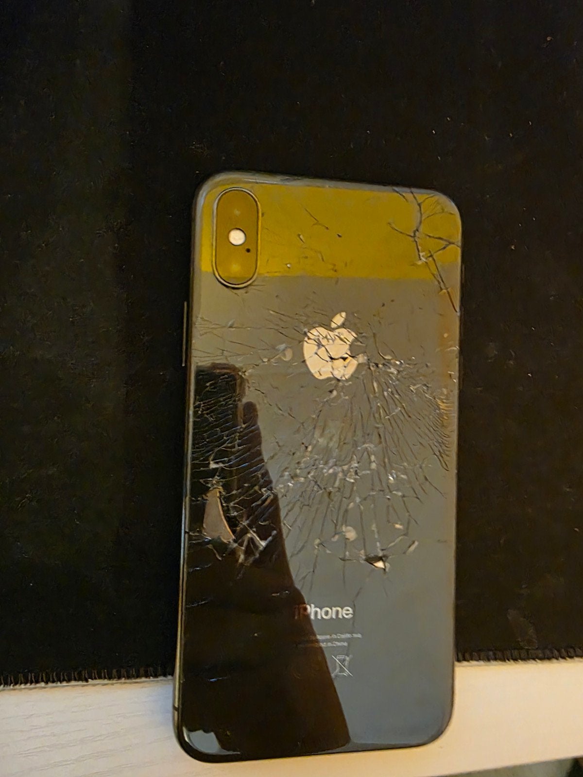 iphone xr, Telecommunicatie, Ophalen, Gebruikt, Apple, IPhone XR