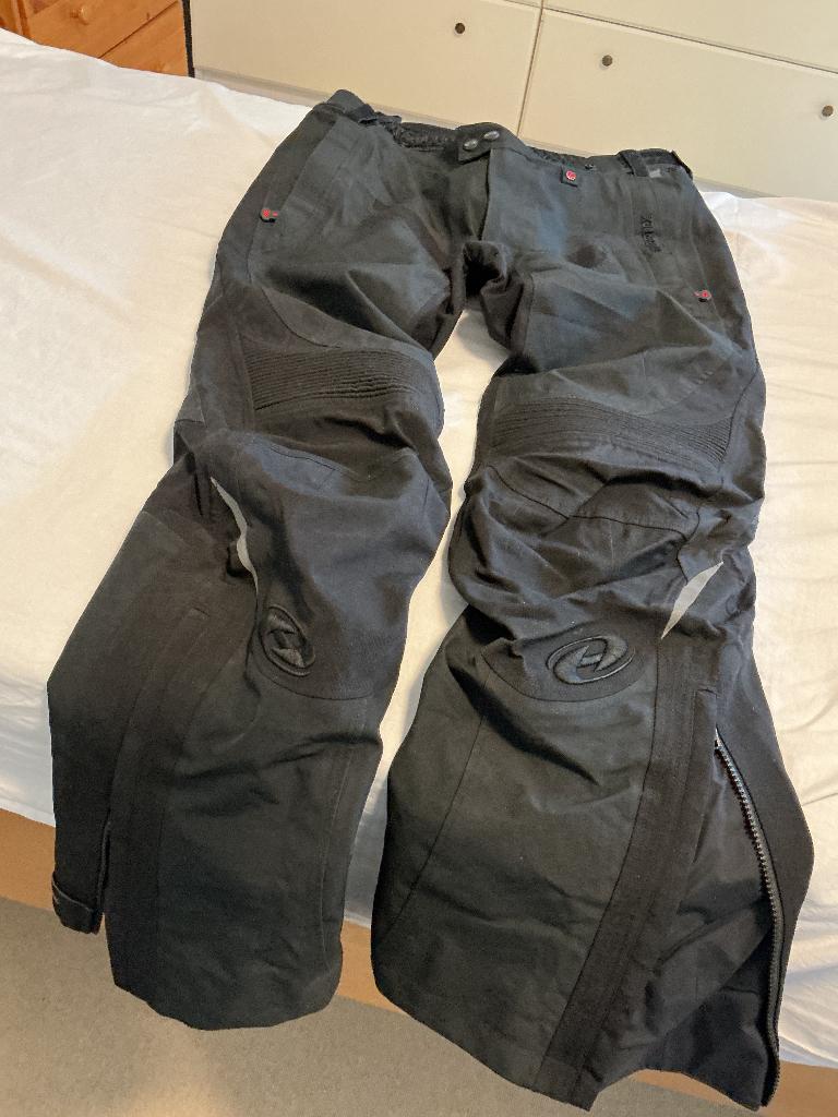Motorkleding,schoenen, Ophalen, Jas | textiel, Heren, Difi