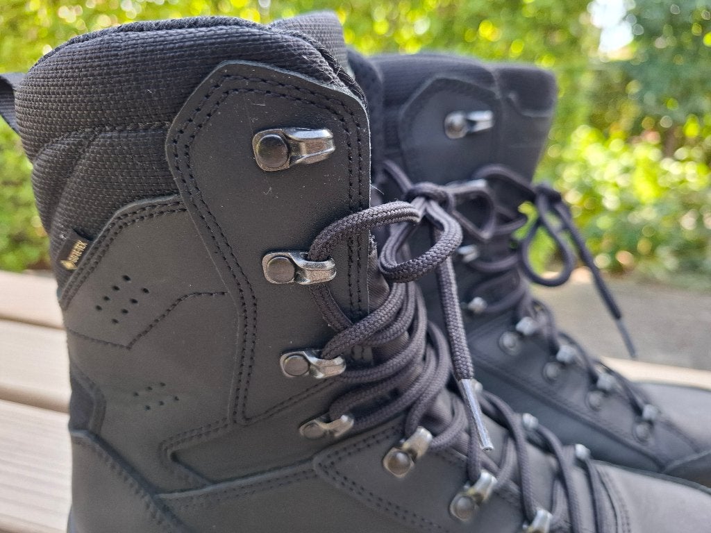 Wandelschoenen/Kisten, Ophalen, Zo goed als nieuw, Schoenen