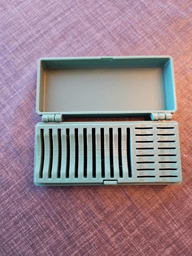 Sd en micro sd kaart houder, Ophalen of Verzenden, Nieuw, Overige typen, Overige merken