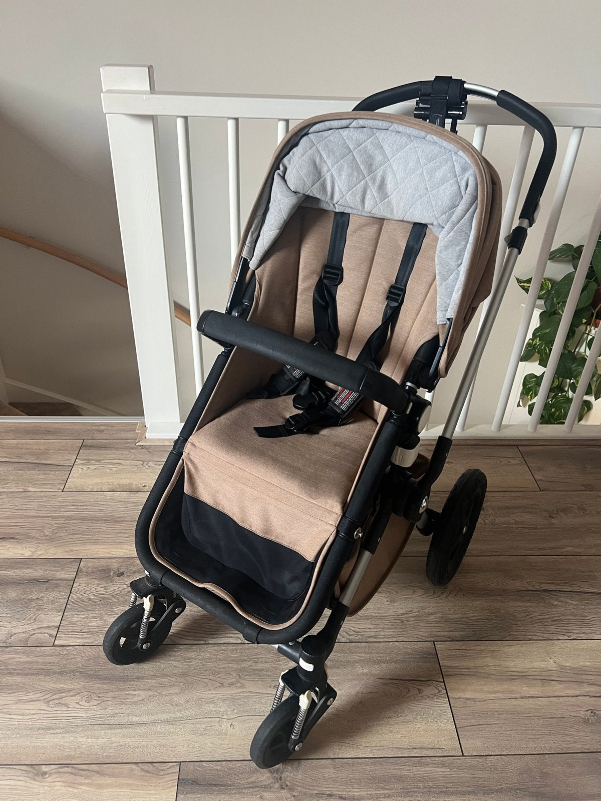 Bugaboo kinderwagen, Ophalen, Zo goed als nieuw, Bugaboo