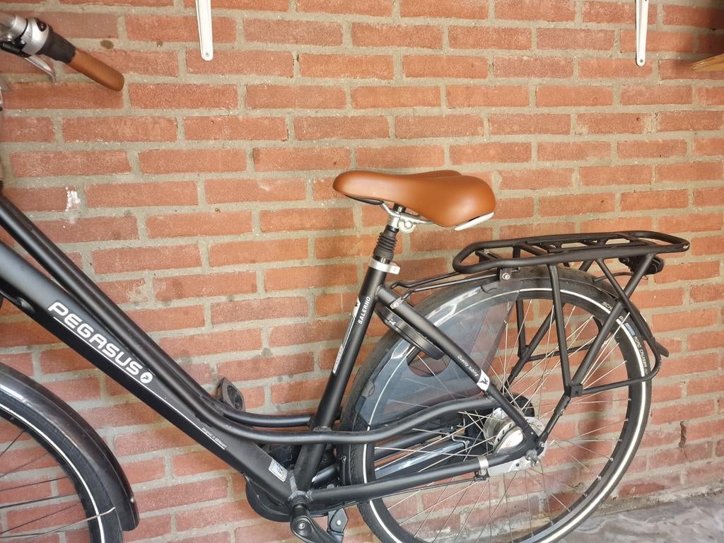 Nieuwe Pegasus fiets - Damesmodel, Fietsen en Brommers, Fietsen | Dames | Damesfietsen, Ophalen of Verzenden, Zo goed als nieuw