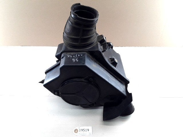 XL600V Transalp 1994 - 1999 Honda Airbox D1-36779