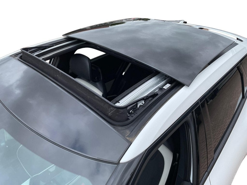 Kia EV6 GT-Line AWD 77.4 kWh *Navi+360Camera*Schuif/kantelda, Auto's, Kia, Automaat, Gebruikt, Parkeerassistent, Wit