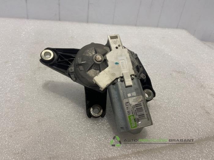 Ruitenwissermotor achter van een Renault Trafic, Gebruikt, -, Renault, -