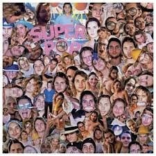 Jett Rebel – Super Pop, Verzenden, Pop