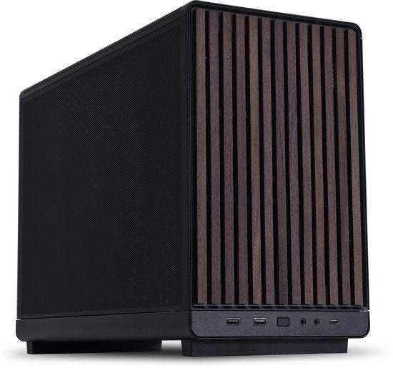 Custom gaming console/pc, Computers en Software, Desktop Pc's, Nieuw, 4 Ghz of meer, SSD, 16 GB, Met videokaart, Gaming, Ophalen