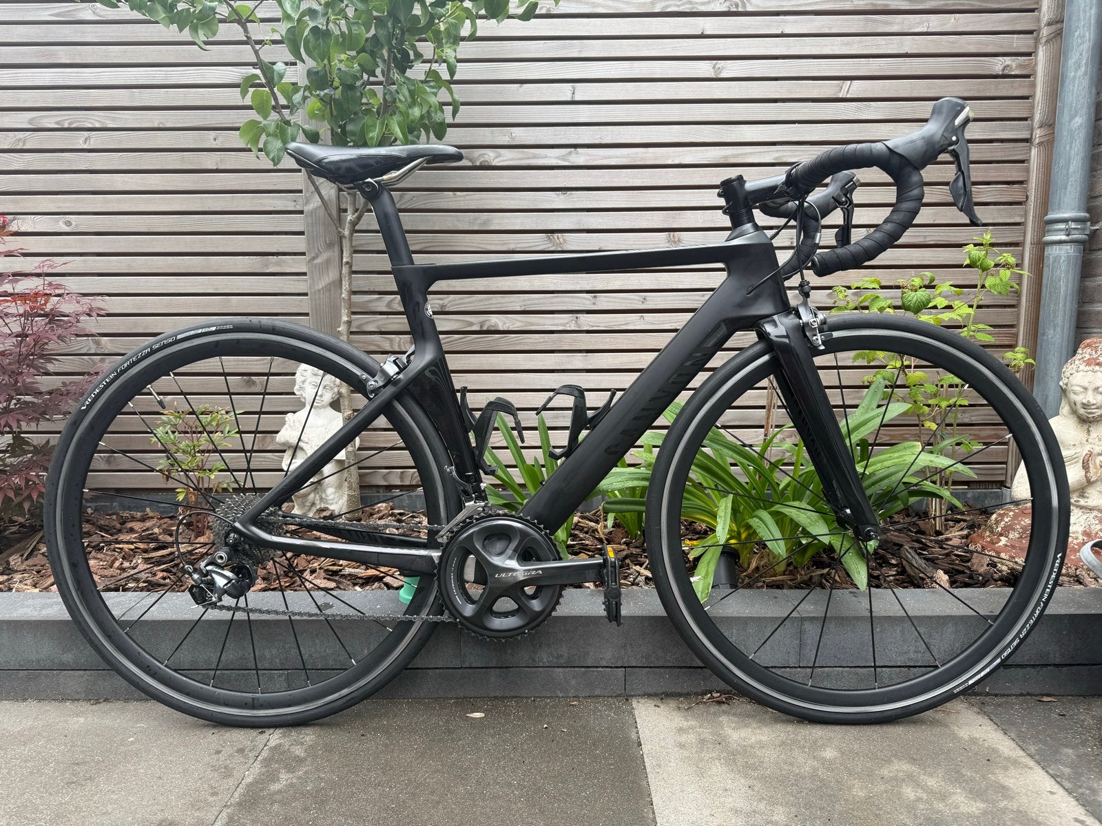 Canyon Aeroad CF SLX Racefiets - Ultegra, Fietsen en Brommers, 28 inch, Gebruikt, Carbon, Meer dan 20 versnellingen