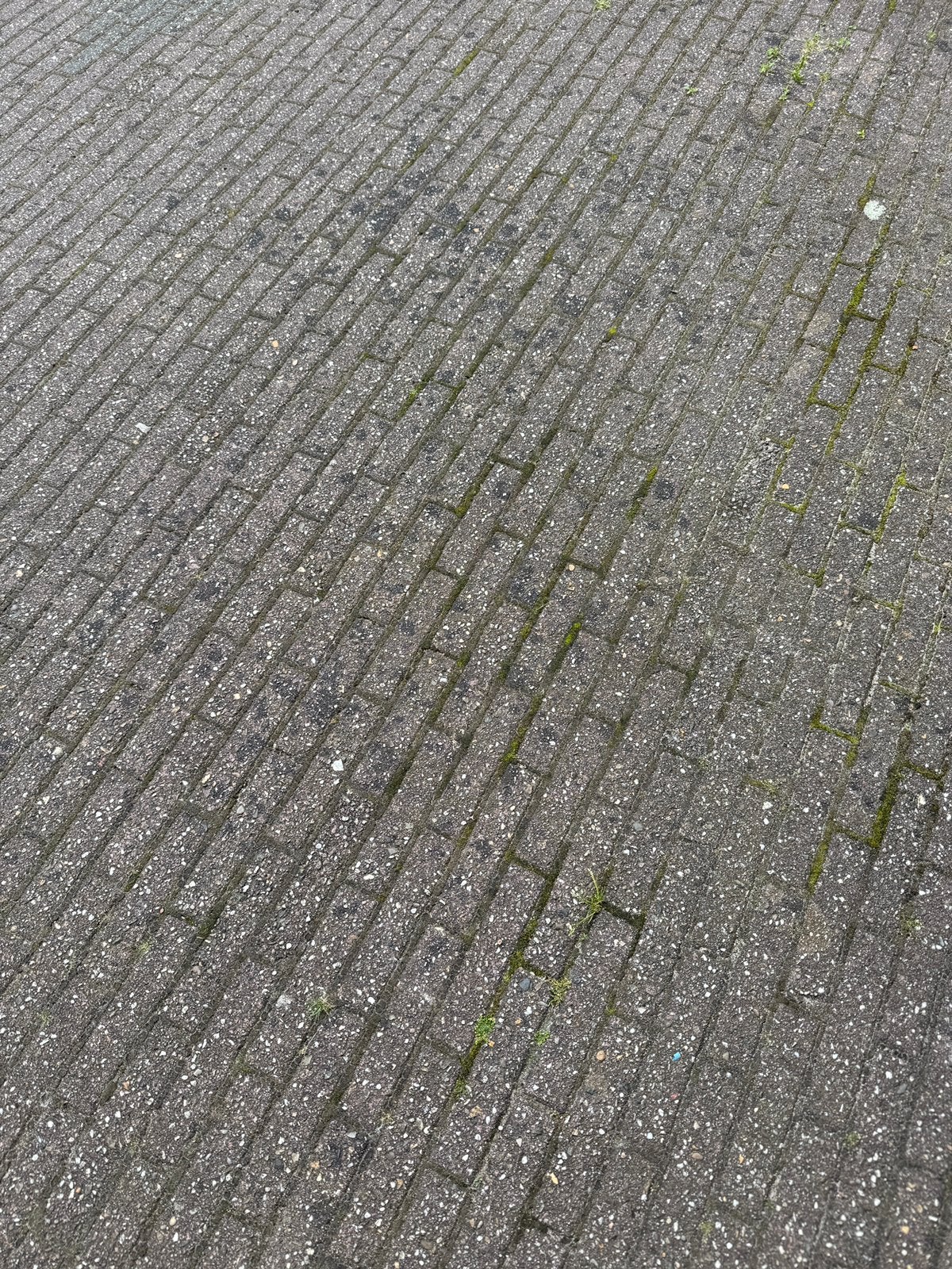 Grote partij (22m2) stenen gratis ophalen, Ophalen, Gebruikt