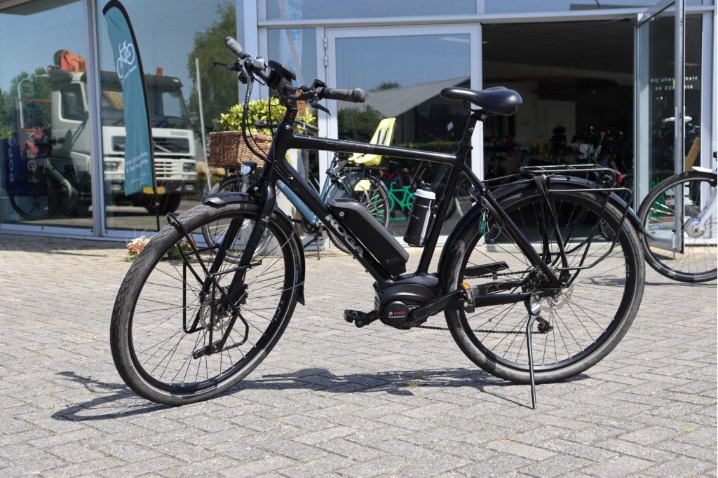 Koga WorldTraveller l Bosch Performance  l 500 wh l 57cm, Overige merken, Koga, Ophalen of Verzenden, Zo goed als nieuw