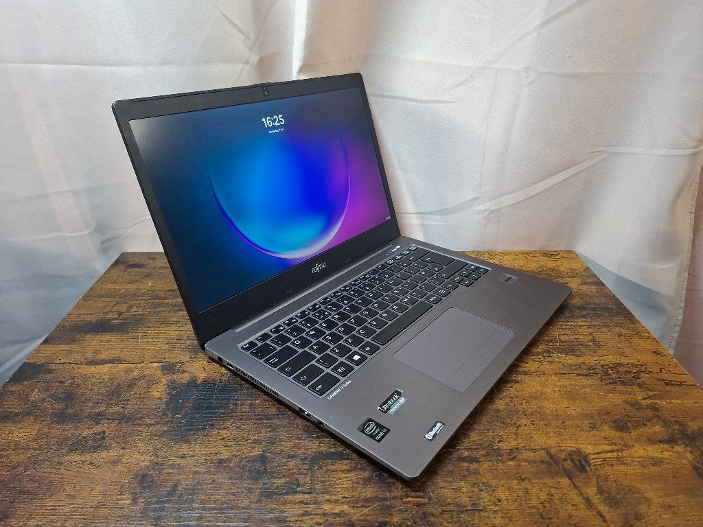Laptop | Fujitsu Lifebook | Core i5 | 10GB | 256GB | Win11, Computers en Software, Windows Laptops, 256 GB, Van Wijngaardenstraat 9, 1701CC Heerhugowaard